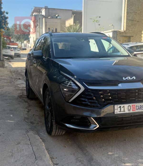 Kia Sportage 2023 for sale in Iraq - Baghdad